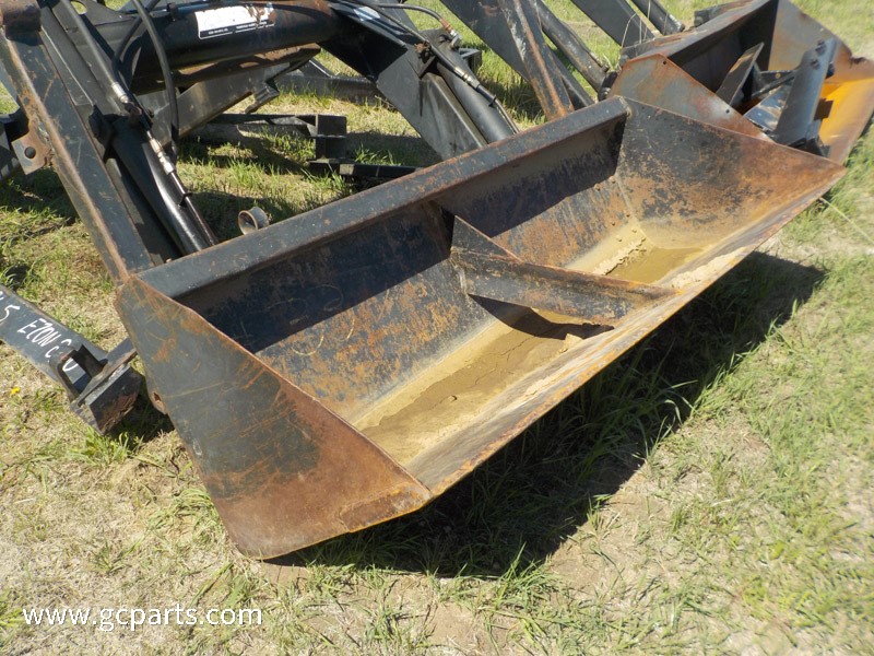 EZEE-ON 2100 6FT W/O GRAPPLE